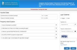 IBPS Recruitment 2018: 1599 पदों के लिए भर्ती, सिर्फ कुछ घंटे बाकी, ऐसे करें आवेदन