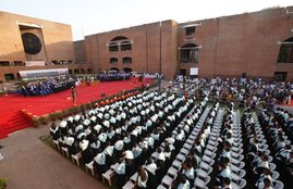 IIM, IIM Ahmedabad