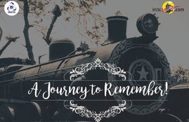 Indian Railways, IRCTC, Train express ticket at Rs 10, this train ticket at Rs 10, IRCTC offers, IRCTC Steam Express, Steam Express, Steam Express launch, Steam Express ticket at Rs 10, train ticket at Rs 10, train passengers, train ticket bookings, train journey