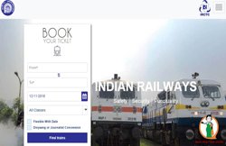 IRCTC: टिकट बुकिंग के लिए मिलेंगे 15 मिनट ज्यादा, जानें क्या हुआ बदलाव