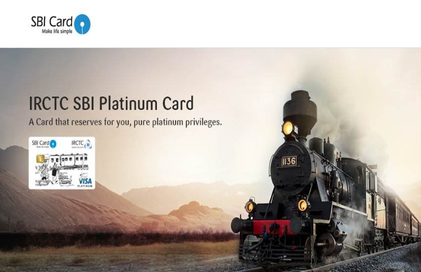 IRCTC SBI Platinum Card, IRCTC, Indian Railway Catering and Tourism Corporation, Catering, Tourism, Online Ticketing, Indian Railways, IRCTC SBI Platinum Card, SBI Railway Card, State Bank of India, SBI, Rail Ticket, Free, Booking, Bank News, Utility News, Hindi News, भारतीय स्टेट बैंक, स्टेट बैंक, एसबीआई, एसबीआई रेलवे कार्ड, आईआरसीटीसी, इंडियन रेलवे केटरिंग एंड टूरिज्म कॉरपोरेशन, आईआरसीटीसी एसबीआई प्लैटिनम कार्ड, खरीदारी, खाना-पीना, बिल, पेट्रोल-डीजल बिल, फ्री टिकट, रिवॉर्ड प्वॉइंट, ट्रांजैक्शन चार्ज, रियायत, छूट, डिस्काउंट, फायदा, यात्री, बुकिंग, रेल टिकट, काम की खबर, यूटिलिटी न्यूज, हिंदी समाचार