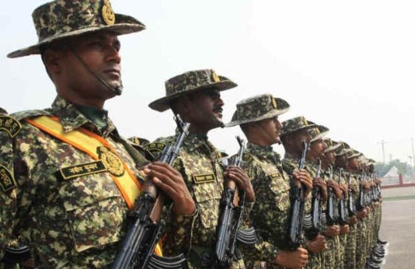 ITBP Recruitment 2018: आवेदन करने की आखिरी तारीख 4 दिसंबर 2018 है।