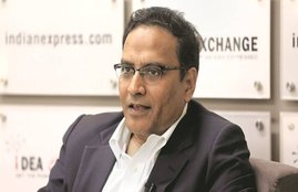 ayushman bharat, CEO, Indu Bhushan, Ayushmaan Bharat india, Health news, Health news in hindi, Health tips, Health tips in hindi, latest Health news, health news india, current health news, health care news in hindi, medical news in hindi, health News in Hindi latest updates, news, jansatta, hindi news, news in hindi, national news