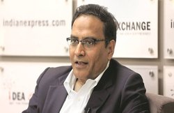 प्राइवेट सेक्‍टर में इलाज कराती है 70 फीसदी आबादी : आयुष्‍मान भारत के सीईओ