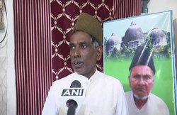 विहिप, शिवसेना की रैलियों से पहले बाबरी मस्जिद केस के याचिकाकर्ता का दावा- खौफ में हैं मुसलमान, सुरक्षा दें वर्ना छोड़ देंगे जगह