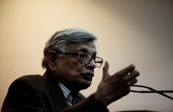 मशहूर इतिहासकार ने कहा- फ़ारसी मूल का है अमित शाह का नाम, बीजेपी पहले उसे बदले