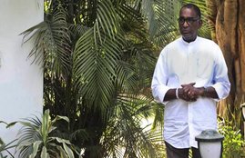 Justice Chelameswar Son, Justice Chelameswar Son Threat, Unknown Man, Threat, Justice Chelameswar, Judge, Son, SC, Arrest, New Delhi, National News, Hindi News