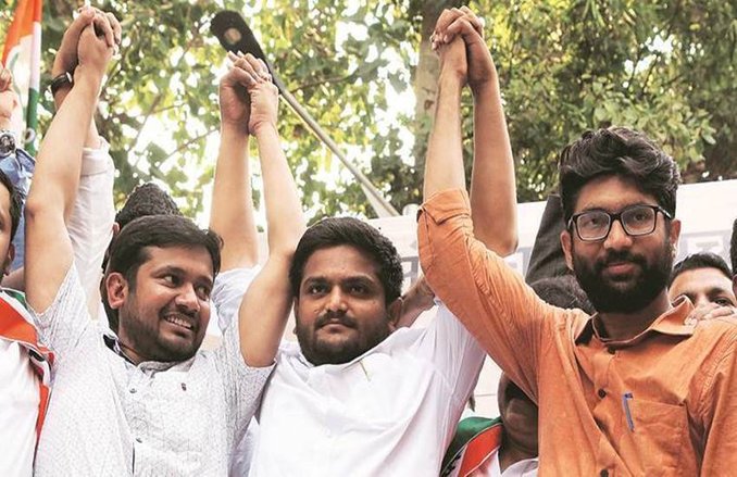 कन्हैया कुमार बोले- मोदीजी रोते बहुत हैं, राम से ज्यादा अपने काम की चिंता करे सरकार