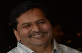 Mangal Prabhat Lodha, Lodha Group, Real estate developer, GROHE Hurun India Real Estate Rich List, Trump Tower