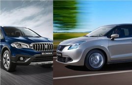 Maruti Suzuki Year End Offer 2018, Maruti Year End Offer, Maruti Suzuki Bumper Car Offers, Maruti Suzuki India, Maruti Suzuki, Discounts, Vehicles, Alto 800, Alto K 10, Wagon R, Celerio, Ignis, Swift, Baleno, Dzire, Ciaz, S Cross, Cash Discount, Corporate Discount, Exchange Bonus, Maruti Suzuki Cars News, Auto News, Hindi News