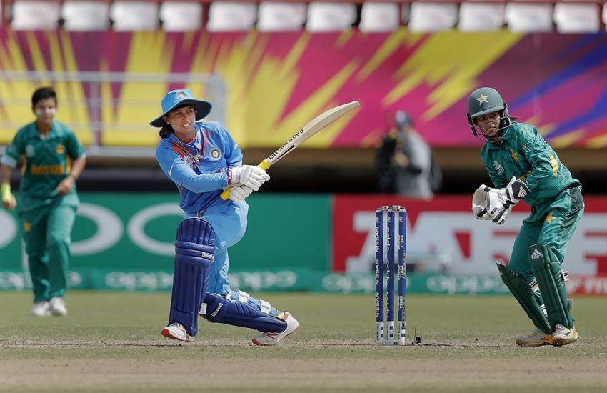 मिताली राज भारत की सबसे अनुभवी महिला क्रिकेटर हैं। (File Photo : PTI)