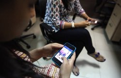 मोबाइल फोन के रेडिएशन से होता है कैंसर, रिसर्चर्स को मिले पुख्‍ता सबूत