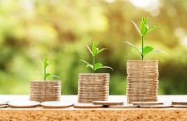 How to Double Money by Investment, How to Double Money, Best Investment Options, High Rate of Return, Interest Rates, Bank FD, Post Office Deposits, Corporate Bonds, Credit Ratings, Rating Agencies, Double Money in 5 years, Post Office Time Deposits, Market Fluctuations, Axis Bank, HDFC Bank, ICICI Bank, SBI, Business News, Utility News, Hindi News