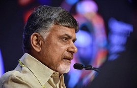 Chandrababu Naidu, Andhra Pradesh IT minister Nara Lokesh, Andhra Pradesh, Nara Lokesh, Nara Devaansh, Property, TDP, Telugu Desam Party 