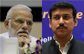 Narendra Modi Government, Modi Government, Ban, Breaks, Pakistan, 20 TV Channels, Broadcast, Visuals, Prasar Bharati, Pakistan Television Corporation News, Kartarpur Corridor, Ministry of Information and Broadcasting, India, Pakistan, Indo Pak Relations, Doordarshan, New Delhi, National News, Hindi News