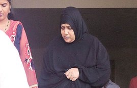 Nowhera Shaikh