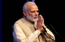 Madhya Pradesh Elections: 56 फीट के के मंच से लोगों को संबोधित करेंगे मोदी, ग्वालियर में पहली बार रैली करेंगे पीएम