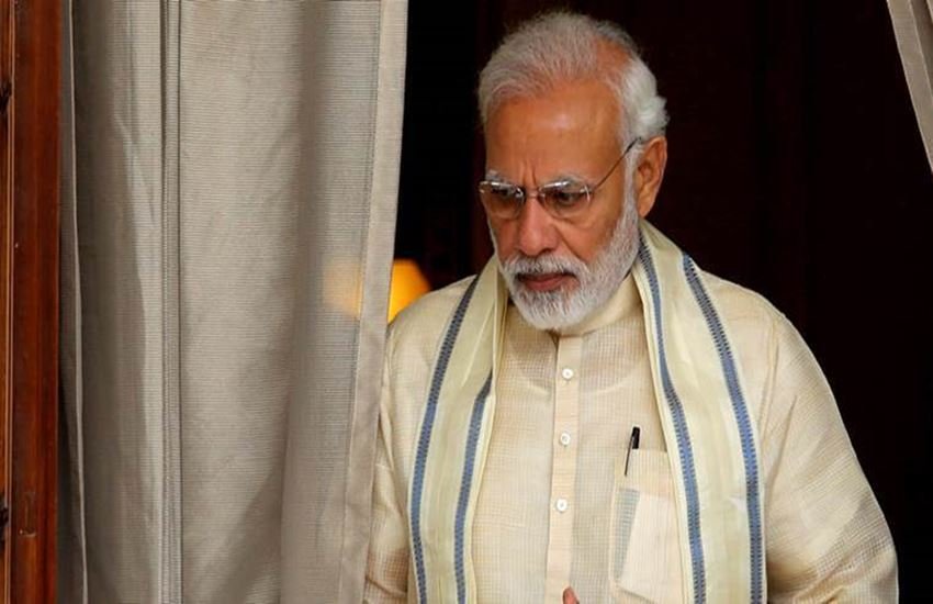 प्रधानमंत्री नरेंद्र मोदी (एक्सप्रेस फाइल फोटो)