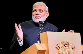 Narendra Modi's Mann ki Baat Prime Minister, Narendra Modi, Mann ki Baat, 50th Edition, Monthly Radio Programme, Mann ki Baat, PM, All India Radio, DD, Narendra Modi Application, Broadcast, New Delhi, National News, Hindi News