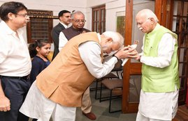 PM narendra modi