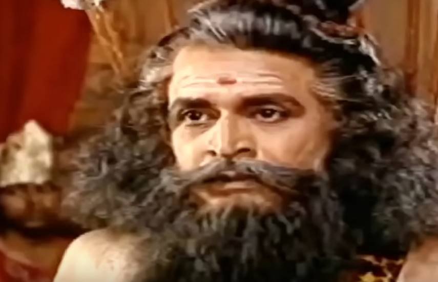 Parashuram, Parashuram story, Parashuram worship, Parashuram muder, Parashuram slaughter, Parashuram mother, Parashuram and mother, Parashuram facts, religion news