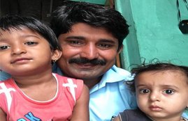 Premdan Detha