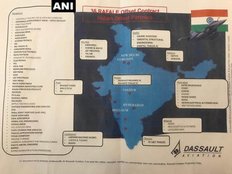 RAFALE DEAL