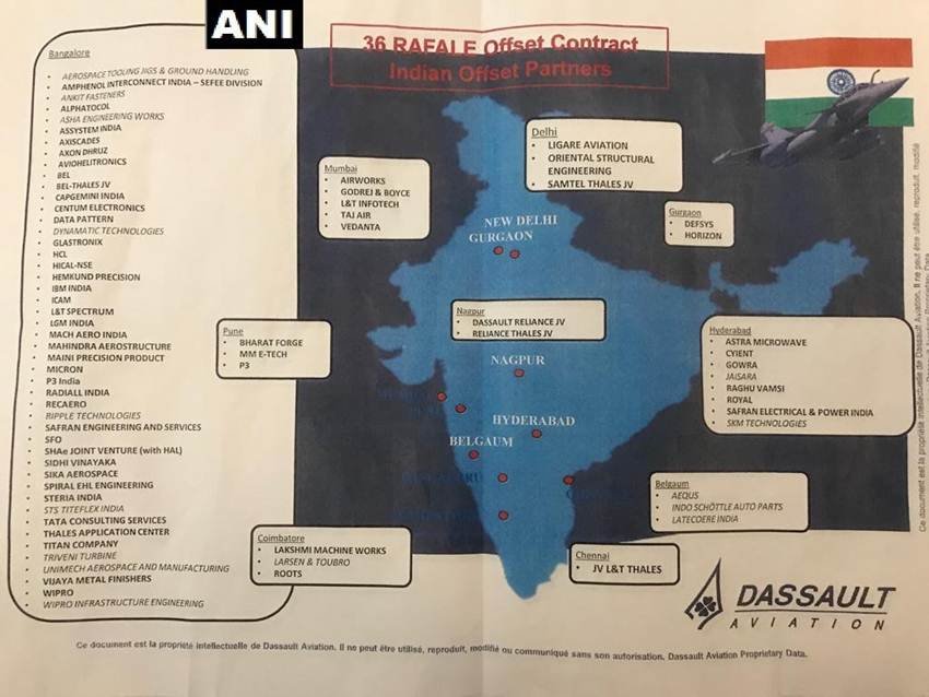 RAFALE DEAL