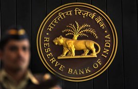RBI, RBI Logo