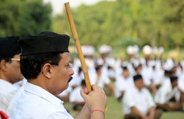 RSS