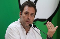 Madhya Pradesh elections 2018: भाजपा पर बरसे राहुल गांधी- एमपी में दो सालों में दोगुनी हुई बेरोजगारी, 2000% बढ़ा सुसाइड