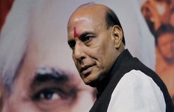 UP: गृहमंत्री राजनाथ ने नसीरुद्दीन के बयान पर कहा- दुनिया का सबसे सहिष्णु देश भारत