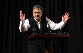 ramchandra guha, ramchandra guha ahmedabad university, ramchandra guha abvp, abvp, abvp gujarat, ahmedabad university, ramchandra guha books, ramchandra guha, historian, gujrat university, bjp, abvp, anti national, warning, state news, national news, hindi news
