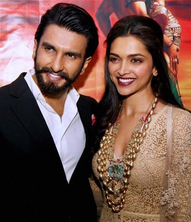 Deepika Padukone, Ranveer Singh, deepika ranveer, deepika ranveer wedding, Deepika Padukone and Ranveer Singh, deepika padukone wedding, ranveer singh wedding, deepika ranveer wedding news, latest bollywood news, bollywood news, Entertainment, jansatta