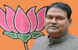 यूपी: बीजेपी सांसद का दावा- संसद में पारित होगा अयोध्‍या राम मंदिर का कानून, ‘व्हिप’ जारी