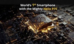 Realme U1: रीयलमी U1 लॉन्च, आईफोन वाले फीचर की कीमत भी है खास