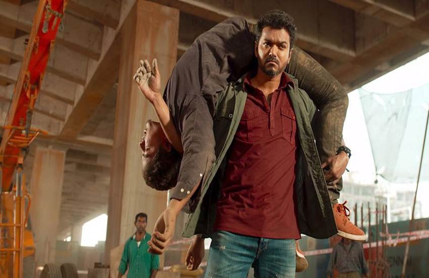 Sarkar Box Office Collection Day 3: सरकार का निर्देशन ए आर मुरूगादोस ने किया है।