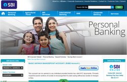 अगर आपके पास है एसबीआई का यह खाता तो फायदे वही, पर मिनिमम बैलेंस का झंझट नहीं