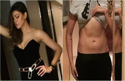 फिट रहने के लिए सुष्मिता सेन के इन वीडियोज़ से ले सकते हैं प्रेरणा