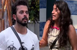 bigg boss 12, surbhi rana, sreesanth, bigg boss salman khan, dipika kakar, bigg boss 12 surbhi, surbhi rana, deepak thakur