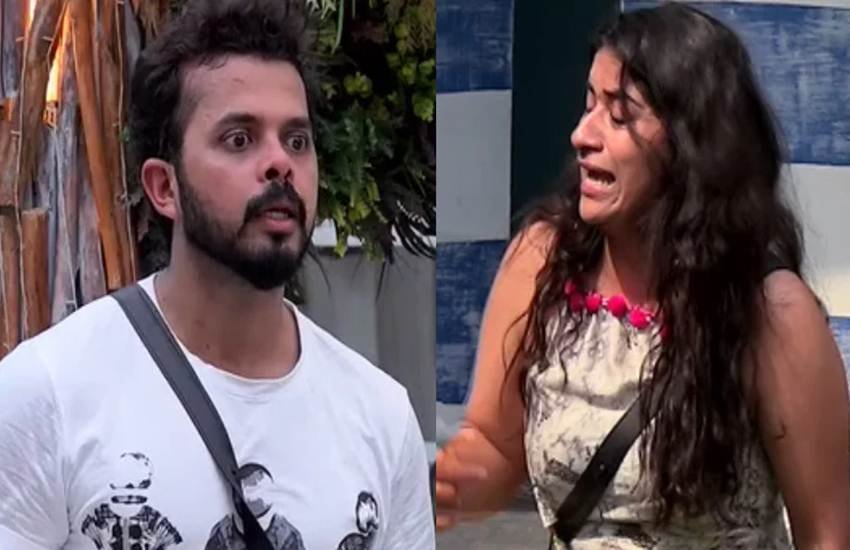 bigg boss 12, surbhi rana, sreesanth, bigg boss salman khan, dipika kakar, bigg boss 12 surbhi, surbhi rana, deepak thakur