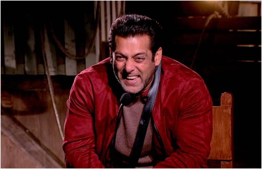 Big boss 11th november episode updates: 