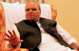 Jammu and Kashmir Assembly Dissolved, Jammu and Kashmir Assembly, JK Assembly Dissolved, Jammu and Kashmir, Assembly Dissolved, Satyapal Malik, Governor, Decision, Right, Constituional, Subhash Kashyap, PDT Acharya, Constitutional Experts, JK News, State News, National News, India News, Hindi News