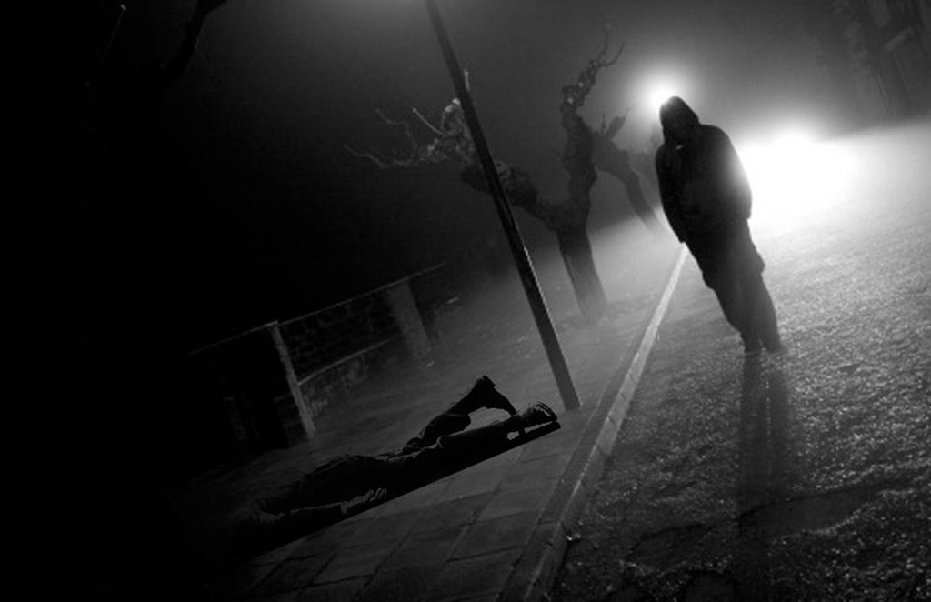 crime news, murder, serial killer