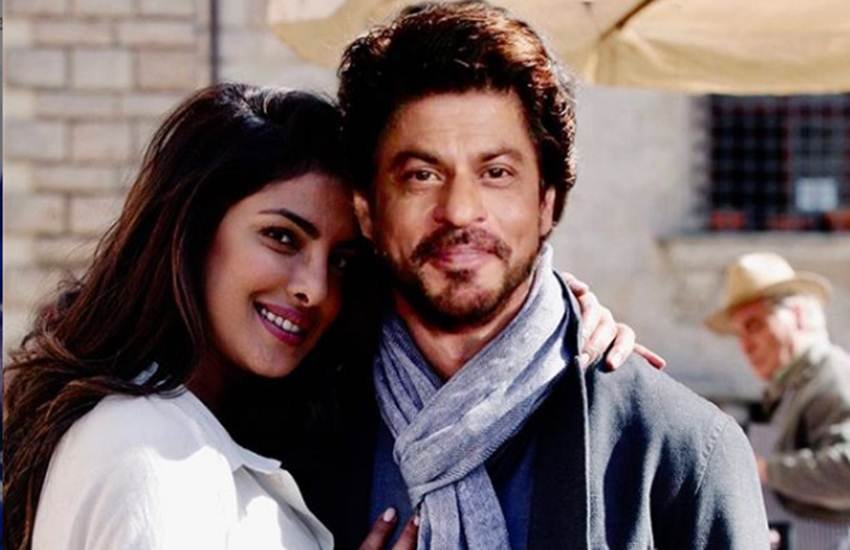 बॉलीवुड सुपरस्टार शाहरुख खान। (फोटो सोर्स- इंडियन एक्स्प्रेस)