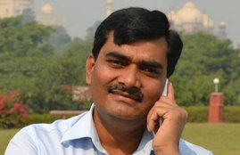 Kairana Lok Sabha Bypolls, Wrong Counting, Shamli DM, Indra Vikram Singh, Removed, EC, Election Commission of India, By Polls, Kairana, BJP, Shock, Hukum Singh, Mriganka Singh, Tabassum Begum, Shamli, Uttar Pradesh, UP News, State News, India News, National News, Hindi News