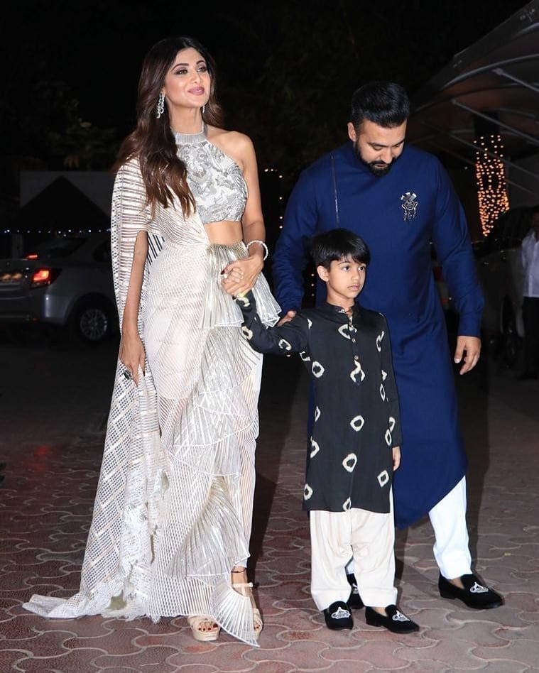 salman khan,shilpa shetty, shilpa shetty diwali photos, bollywood diwali photos, salman khan latest, salman khan news, karan johar, jacqueline fernandez, jacqueline fernandez photos, r madhavan