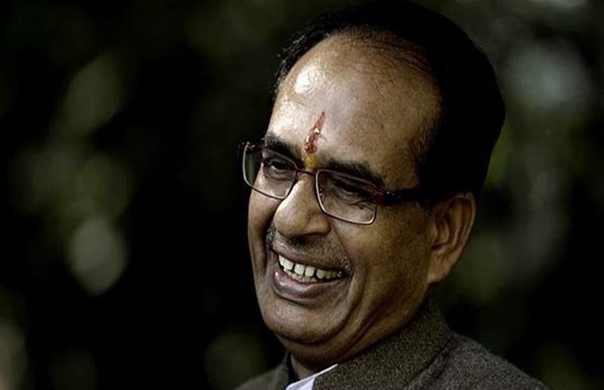 शिवराज सिंह चौहान, मुख्यमंत्री, मध्य प्रदेश (सौजन्यः इंडियन एक्सप्रेस)
