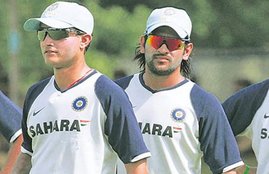 Sourav Ganguly, MS Dhoni, Pervez Musharraf, Wagah border, 2019 World Cup, World Cup, Indian cricketer, Indian Cricket Team