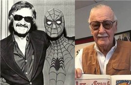 Stan Lee Death, Stan Lee, Comics Writer, Comics Editor, Co-Creater, Spiederman, Hulk, Ironman, Black Panther, The Avengers, Fantastic Four, Marvel Comics, Los Angeles, America, USA, Entertainment News, International News, Hindi News